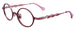 30 - Satin Dark Pink & Light Pink
