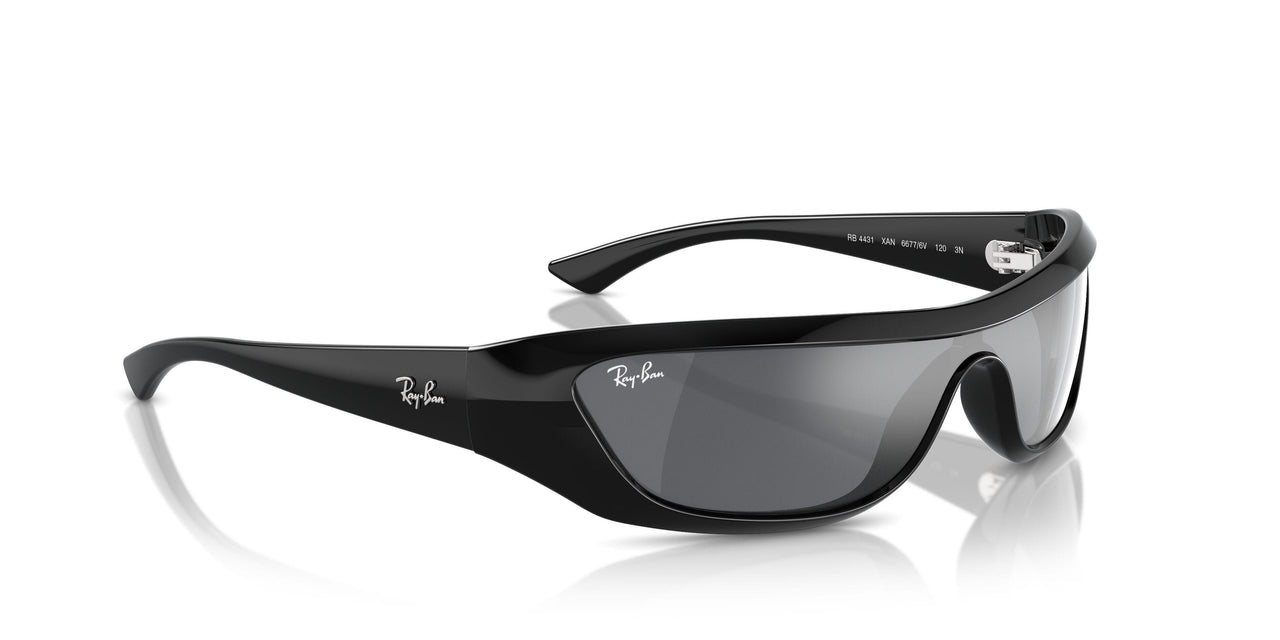 66776V - Black - Dark Grey