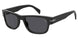 0CSA-M9 - Black Palladium - Gray Pz