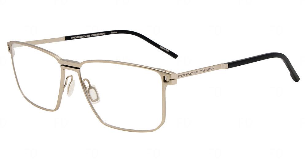 Porsche Design P81015 Eyeglasses