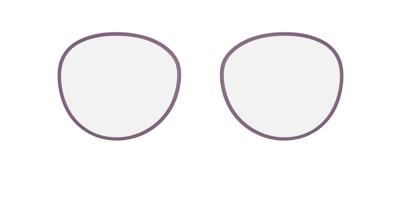 Silhouette Accent Ring GY 5097GY Eyeglasses