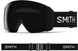 Smith Optics Snow Goggles M00783 4D Mag XL Goggles