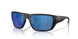 911807 - Black - Blue Mirror