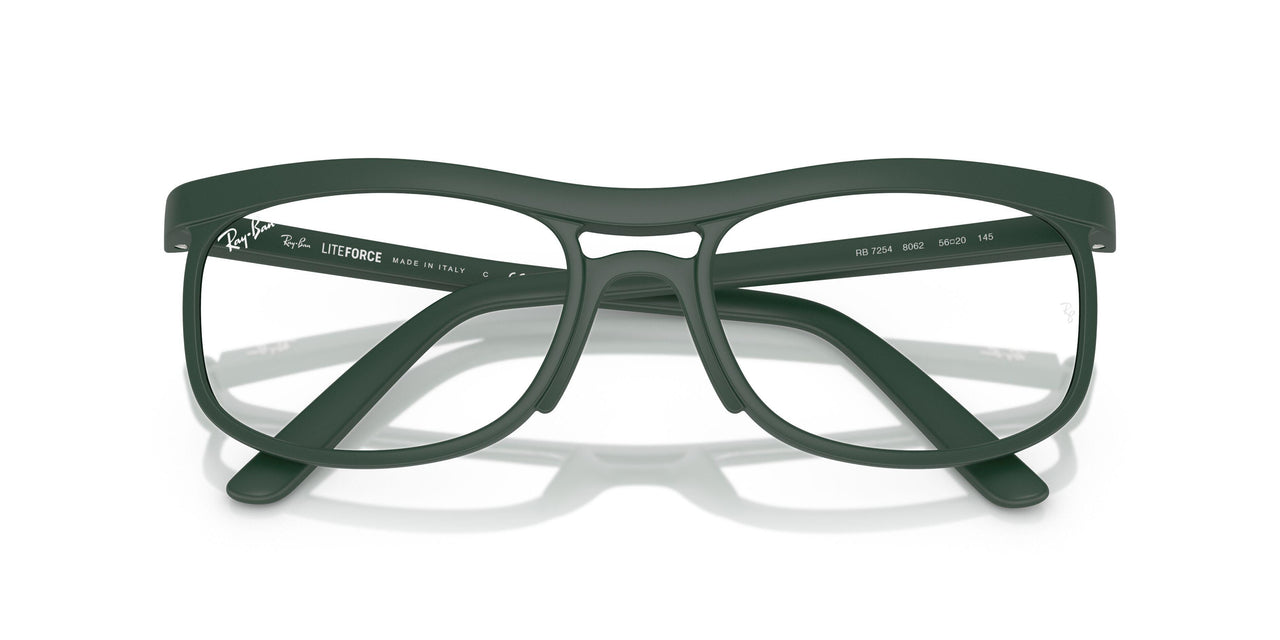 8062 - Green - Clear