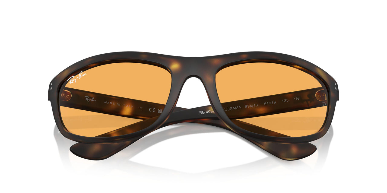 894/13 - Tortoise - Orange
