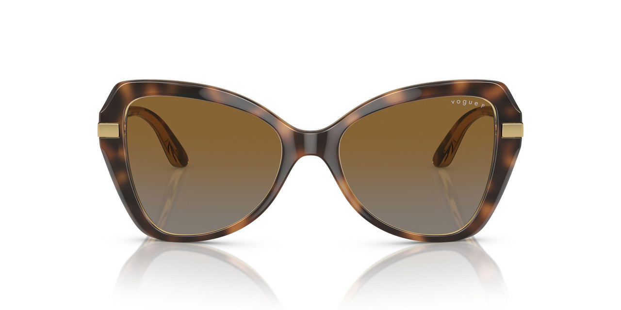 1508T5 - Havana - Polar Grey Gradient Brown