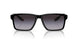 1AB09U - Black - Grey Gradient
