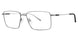Stetson Stainless SSS607 Eyeglasses