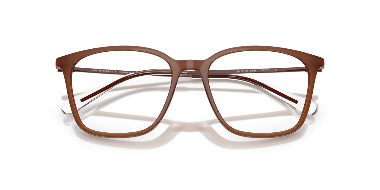 8365 - Brown