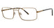 057 - Antique Gold
