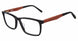 Jones New York VJOM554 Eyeglasses