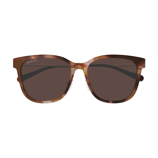 004 - Havana/Gold - Brown