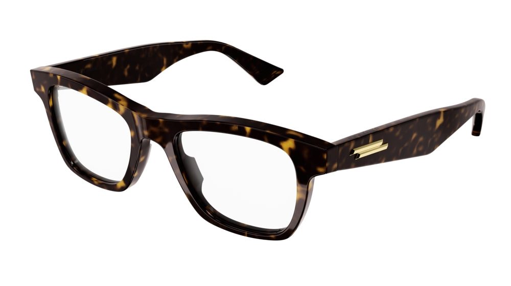 Bottega Veneta New Classic BV1120O Eyeglasses