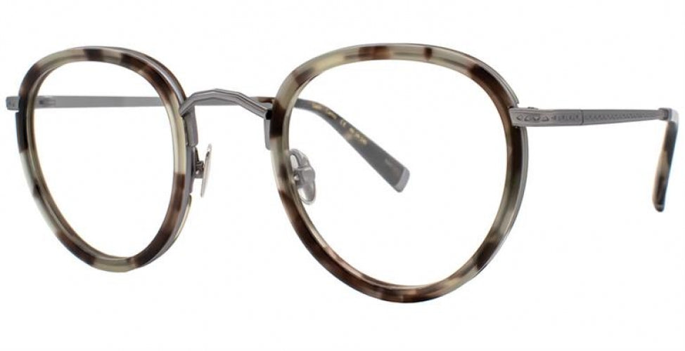 Kata Daiki Eyeglasses