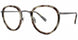 Kata Daiki Eyeglasses
