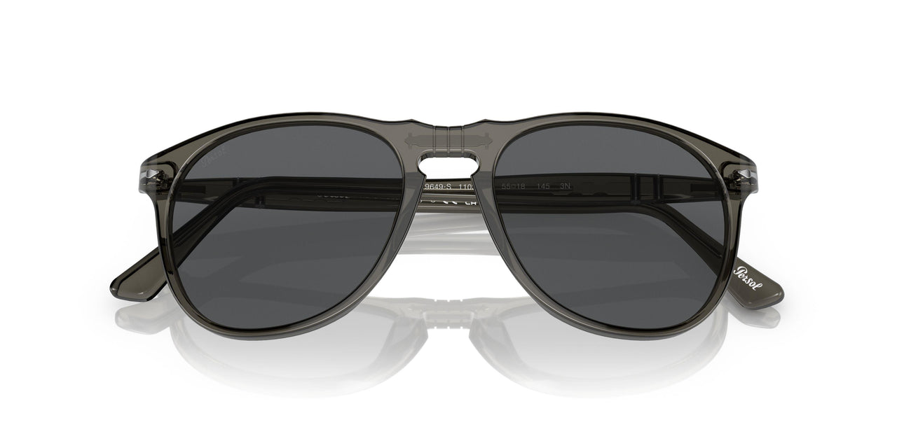 1103B1 - Grey - Dark Grey