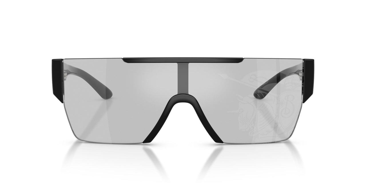 300169 - Black - Light Grey Tampo Silver