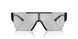 300169 - Black - Light Grey Tampo Silver