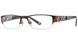 Adrienne Vittadini 1108 Eyeglasses