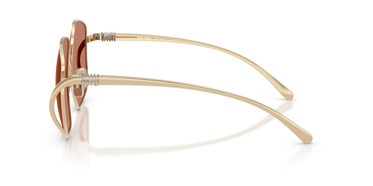 ZVN90Q - Gold - Brown