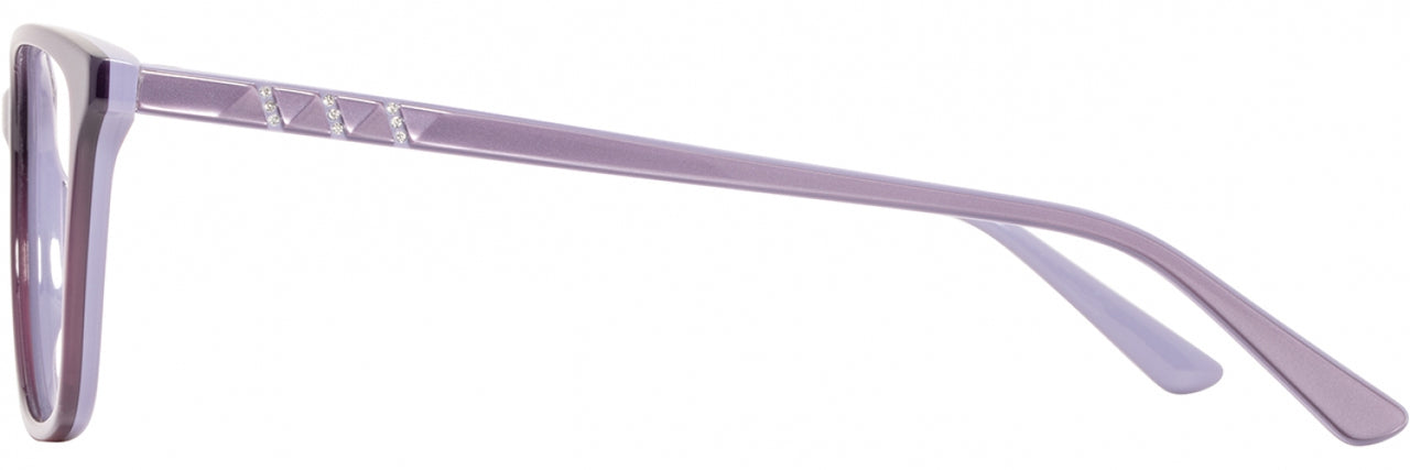 2 - Amethyst