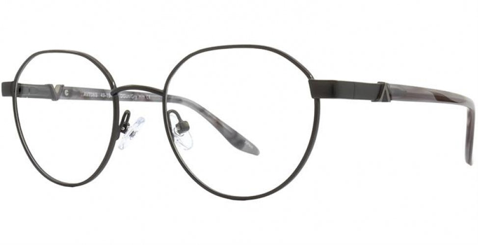 Adrienne Vittadini Petite 706 Eyeglasses
