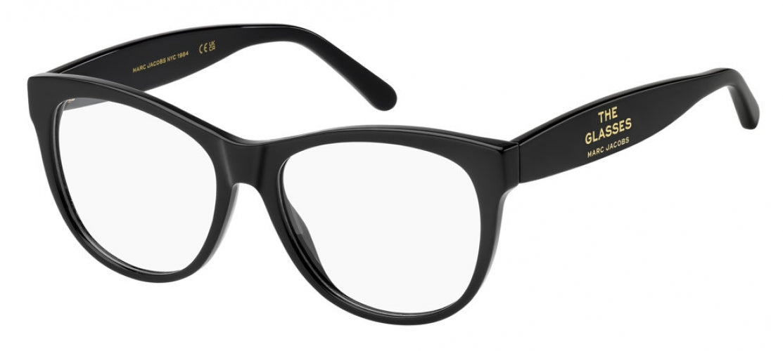 0807-00 - BLACK