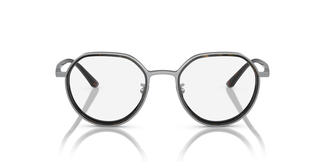 3045M4 - Silver - Photocromatic Brown