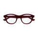 003 - Burgundy