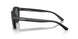 27581W - Black - Clear
