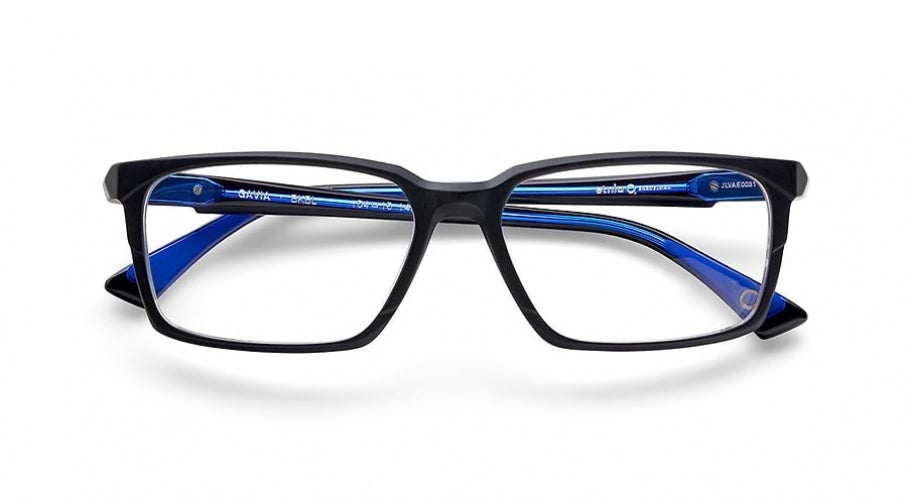BKBL - Black Blue