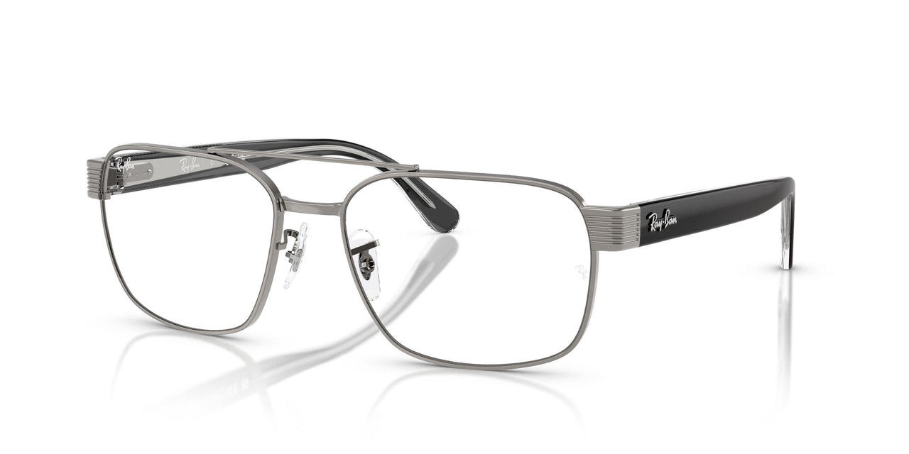 2502 - Grey - Clear
