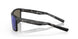 901629 - Black - Blue Mirror
