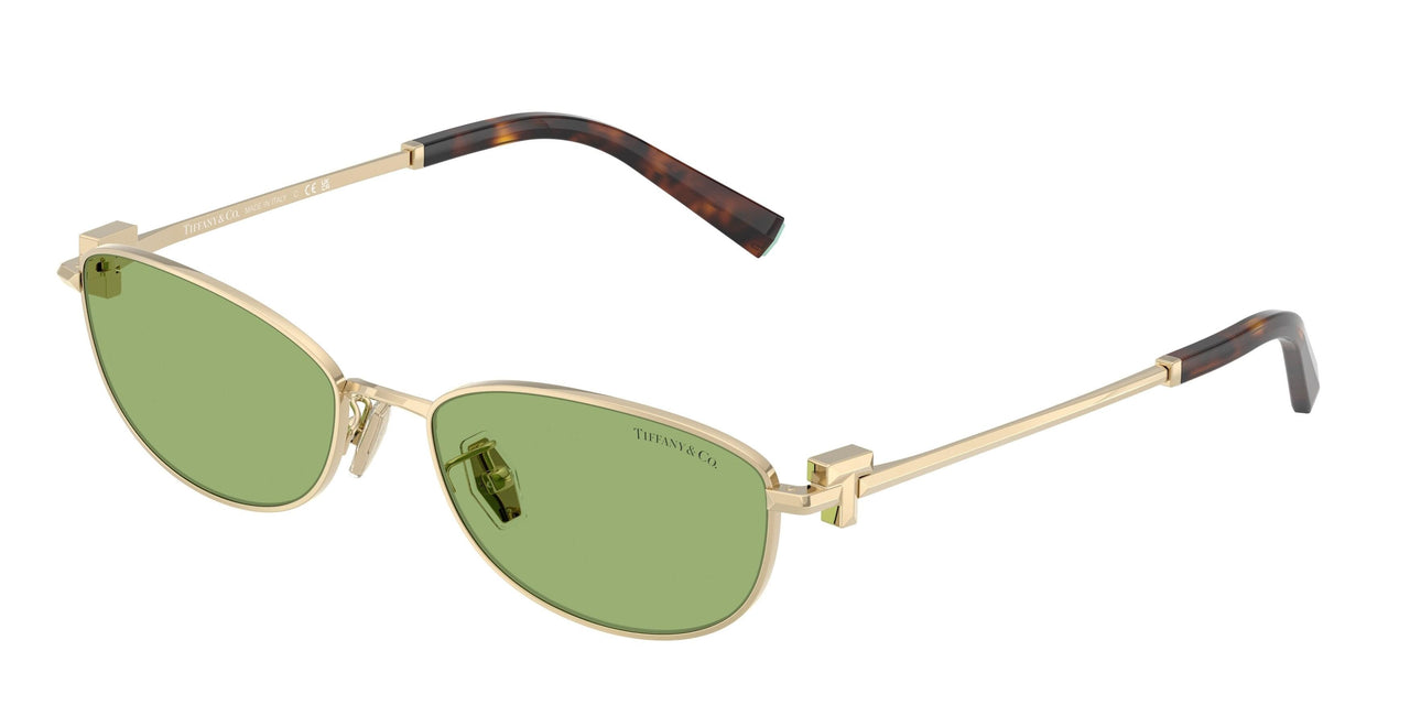6229/2 - Gold - Green