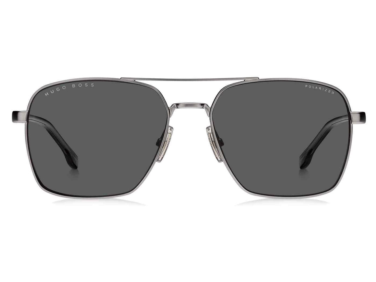 0R81-M9 - Matte Ruthenium - Gray Pz