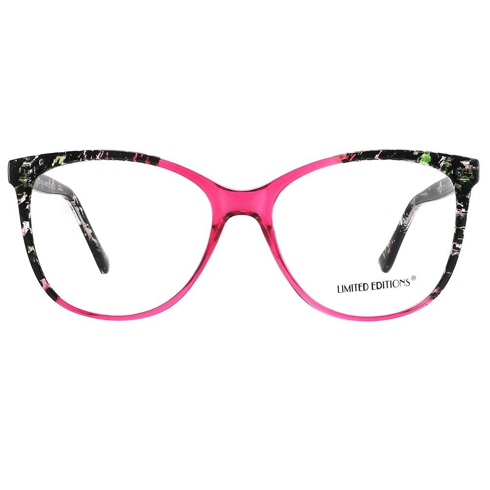 LIMITED EDITIONS MARA Eyeglasses