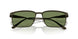 145/4E - Grey - Green Crystal