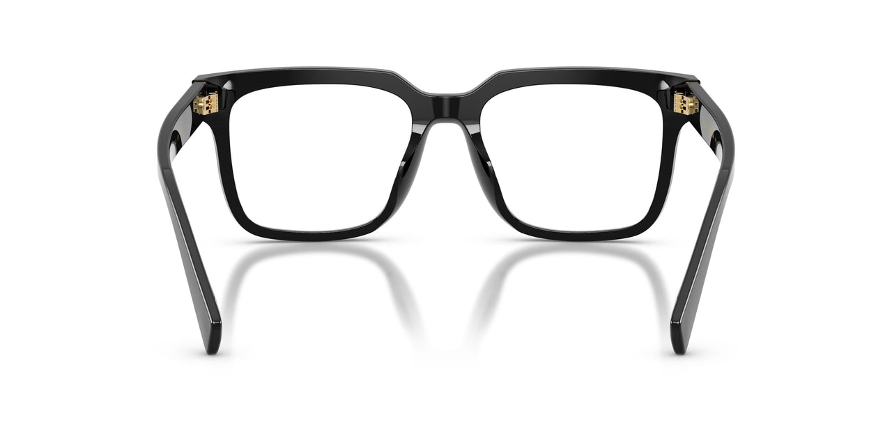 501 - Black