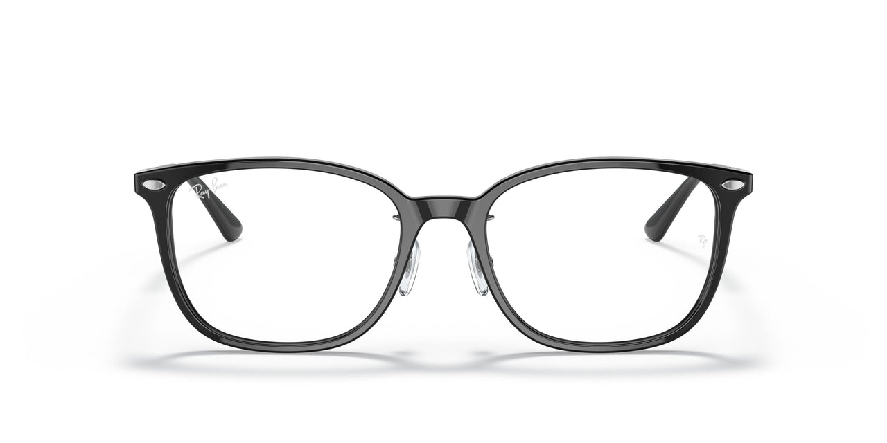 5725 - Black - Clear