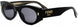 01V - Shiny Black - Blue