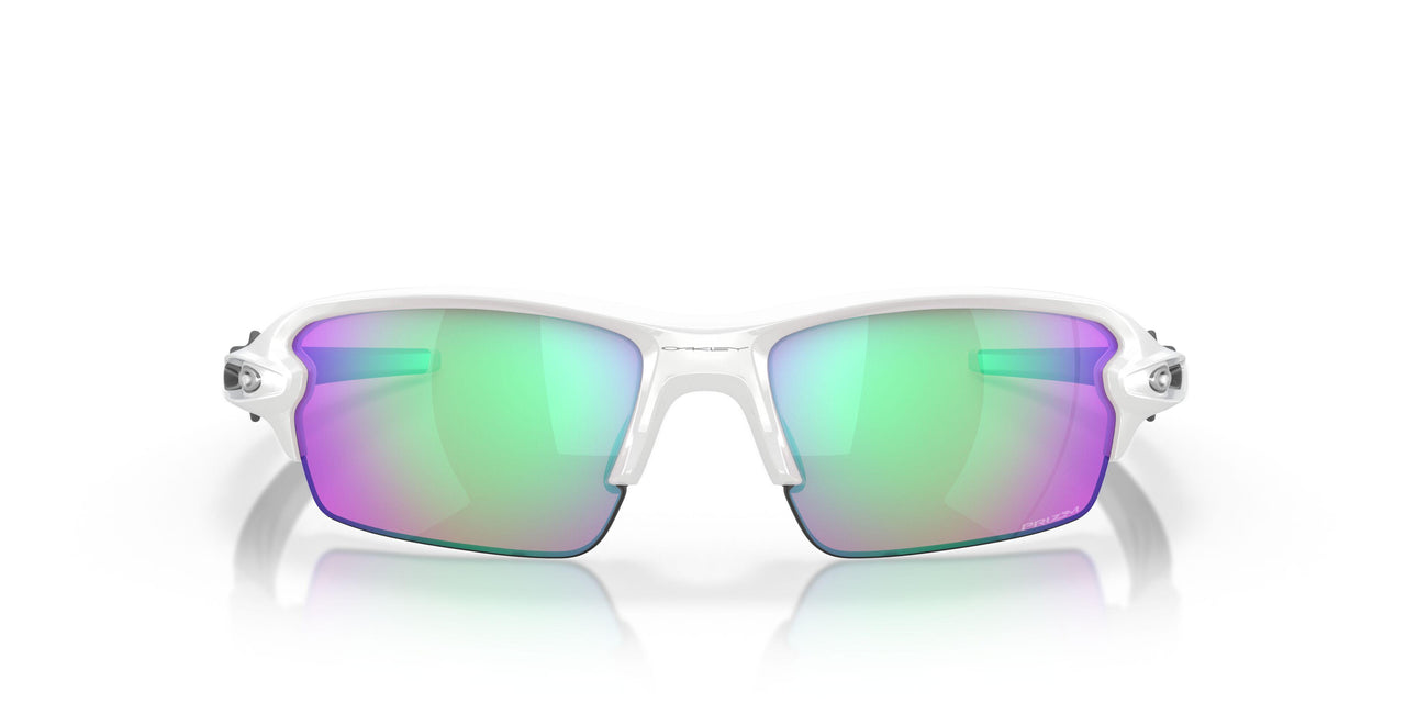 927110 - White - Prizm Golf