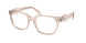 Prada 17ZVF Eyeglasses
