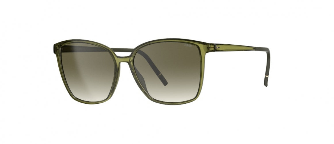 5530 - DEEP NATURE - Olive Green Gradient