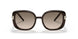 05M3D0 - Light Brown - Brown Gradient Grey