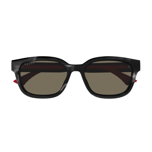 004 - Havana/Blue - Brown