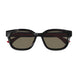 004 - Havana/Blue - Brown