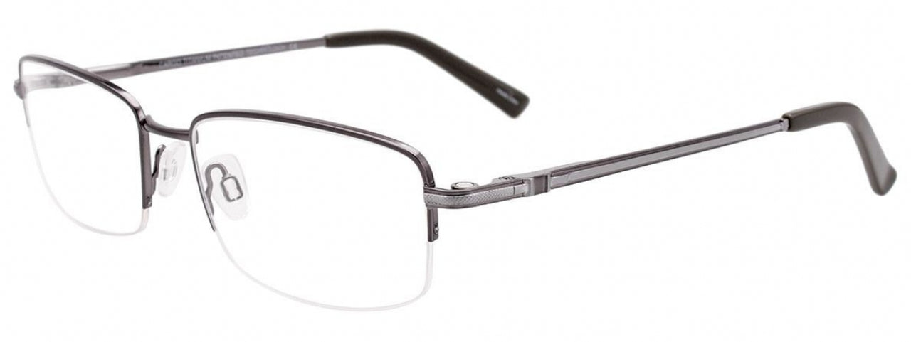 20 - Satin Steel