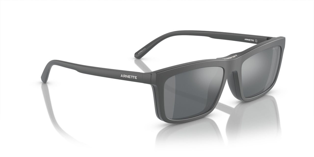 28411W - Grey - Clear