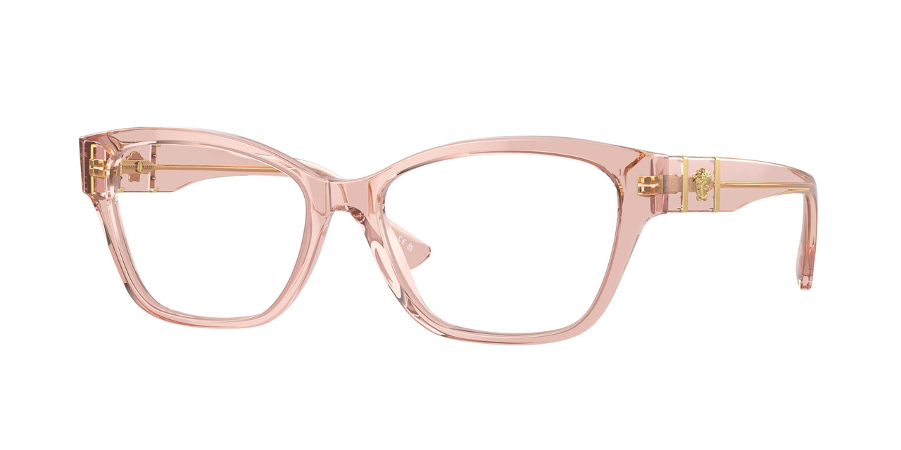 Versace 3344 Eyeglasses