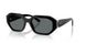 W44/81 - Black - Dark Grey Polarized